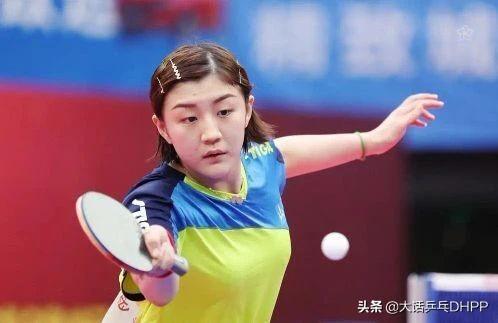 马龙陈梦爆料视频最新,最新爆料视频背后的精彩瞬间  第1张