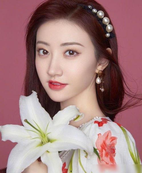 娱乐圈吃瓜猛料景甜,那些不为人知的幕后故事