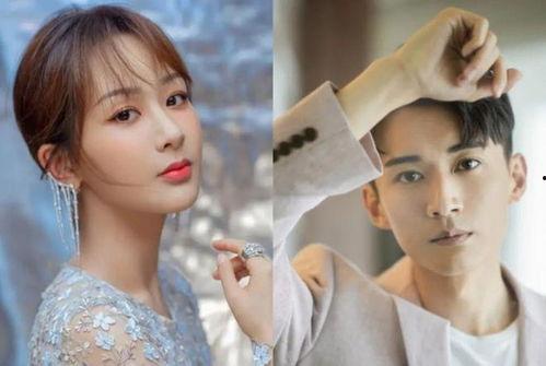 杨紫和刘学义最新爆料,揭秘娱乐圈幕后真相  第1张