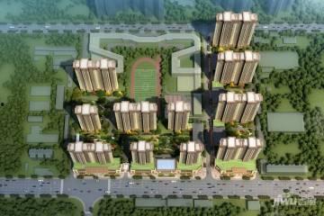 富平状元府邸最新爆料,古韵新篇，传承千年文脉的奢华府邸  第3张