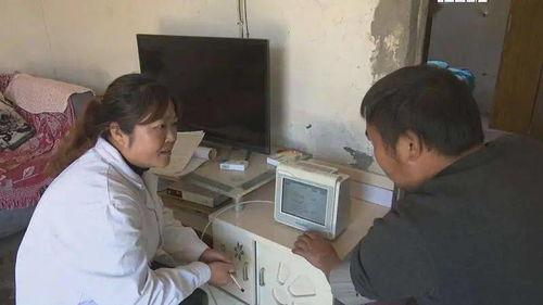 乡村医生爆料输液视频,揭秘农村医疗现状  第3张