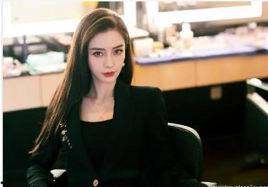 杨颖爆料最新消息新闻,揭秘娱乐圈幕后真相，独家内幕大公开！  第3张